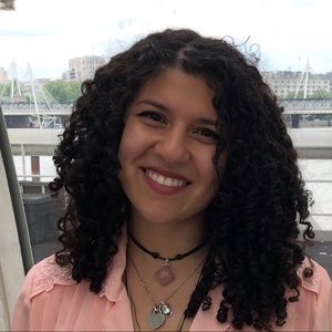 Meet your Posher, Talya